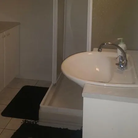 Central Modern With Balcony Apartment Nicosia